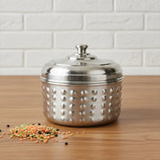 Designed Aluminum Food container ALJERAIWI