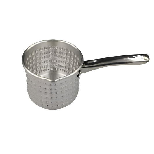 كسروله حليب منقوش