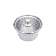 Designed Serving Tray with Gergean Pot 8 pcs ALJERAIWI