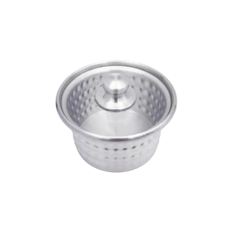Designed Serving Tray with Gergean Pot 8 pcs ALJERAIWI