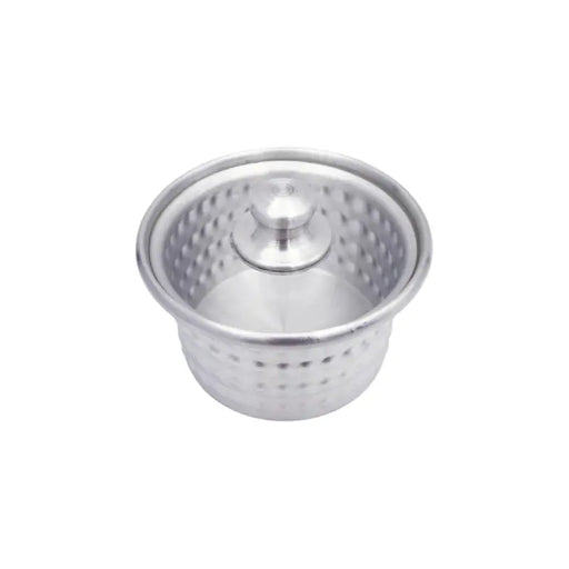 Designed Serving Tray with Gergean Pot 8 pcs ALJERAIWI