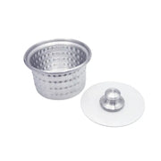 Designed Serving Tray with Gergean Pot 8 pcs ALJERAIWI