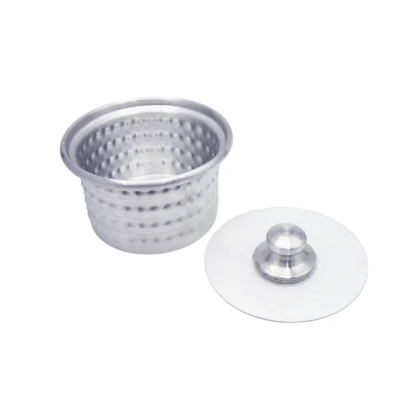 Designed Serving Tray with Gergean Pot 8 pcs ALJERAIWI