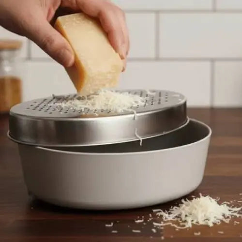 Cheese Grater ALJERAIWI