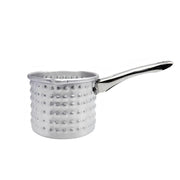 Designed Milk Casserole With Steel Handle ALJERAIWI
