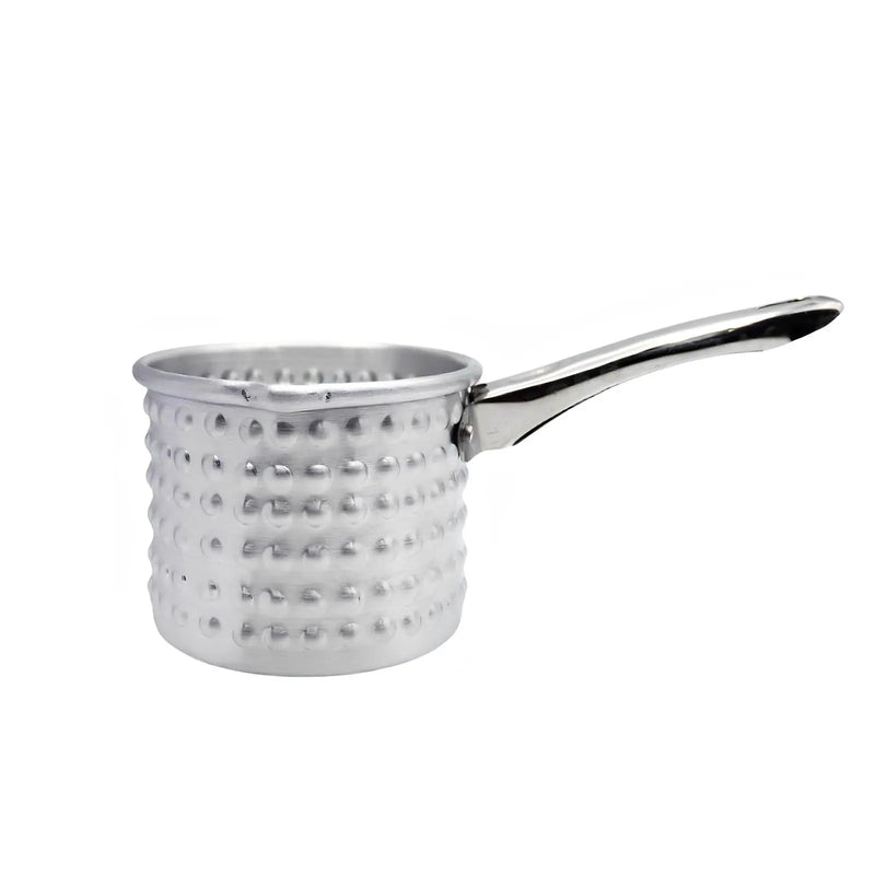 Designed Milk Casserole With Steel Handle ALJERAIWI