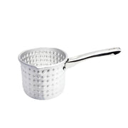 Designed Milk Casserole With Steel Handle ALJERAIWI