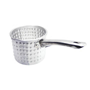 Designed Milk Casserole With Steel Handle ALJERAIWI