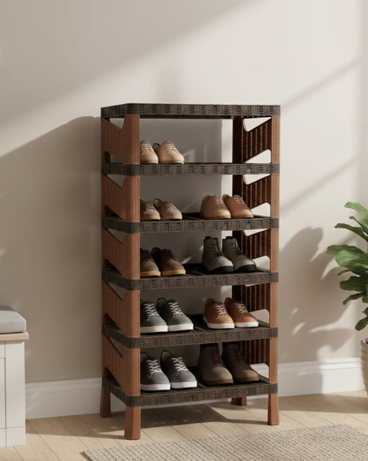 Shoe Rack ALJERAIWI