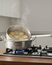 Potato Frying Pan ALJERAIWI