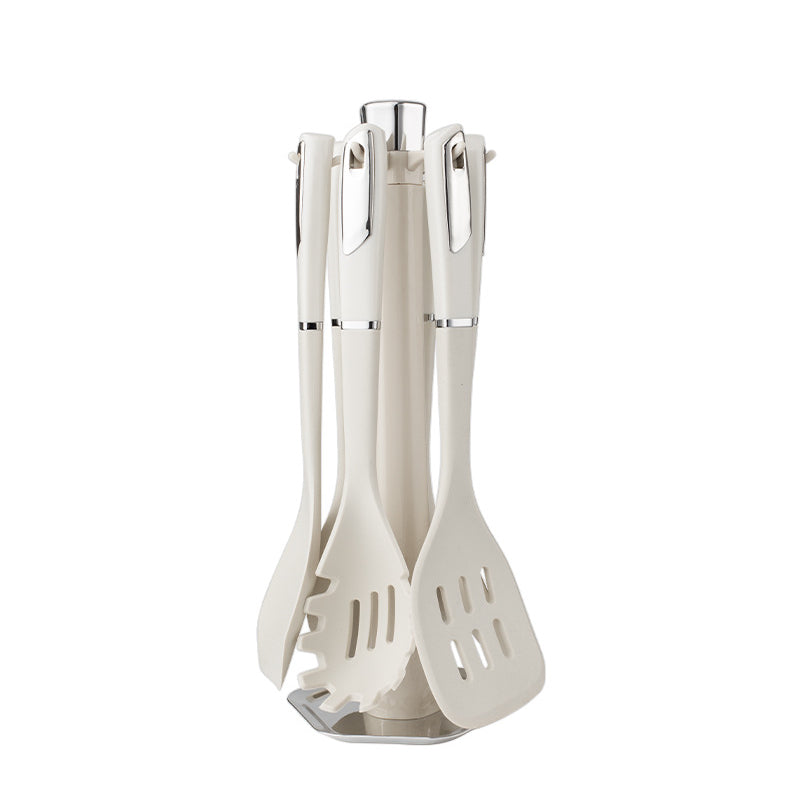 Silicone Ladle Set Of 6