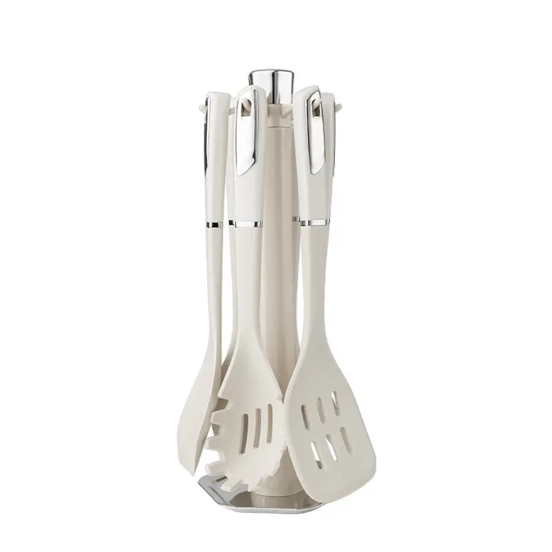 Silicone Ladle Set Of 6 ALJERAIWI