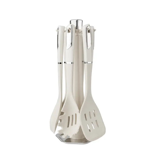 Silicone Ladle Set Of 6 ALJERAIWI