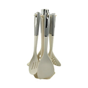 Silicone Ladle Set Of 6 ALJERAIWI