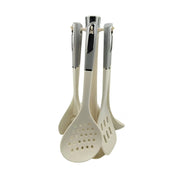Silicone Ladle Set Of 6 ALJERAIWI