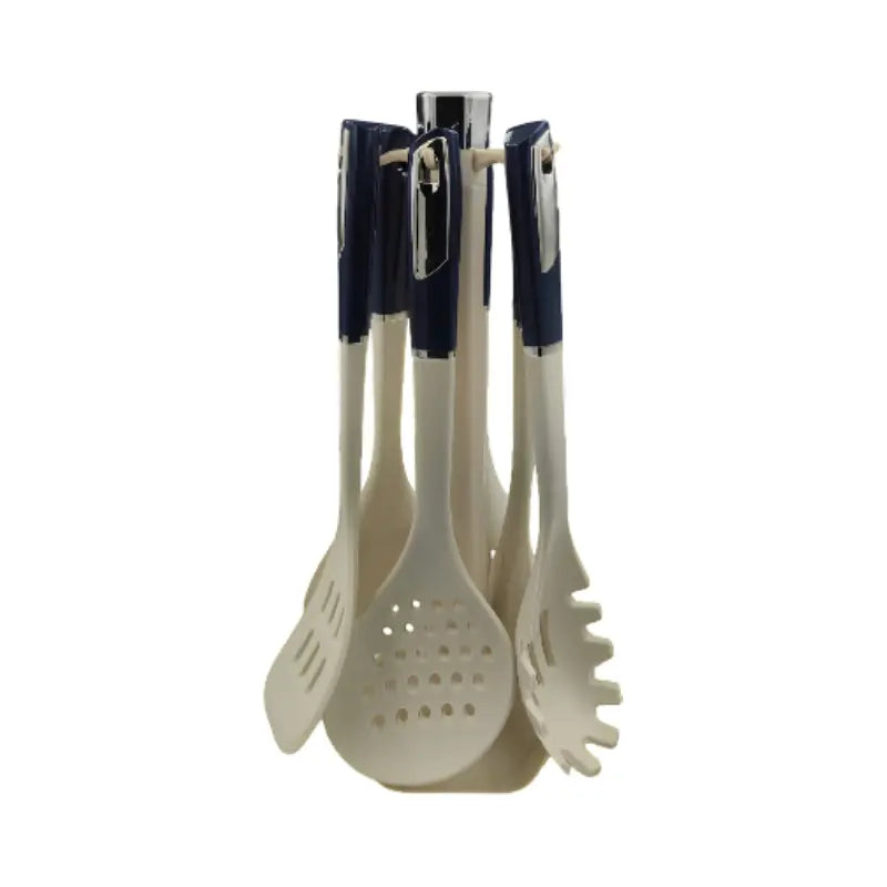Silicone Ladle Set Of 6 ALJERAIWI