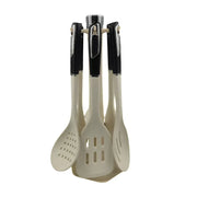 Silicone Ladle Set Of 6 ALJERAIWI