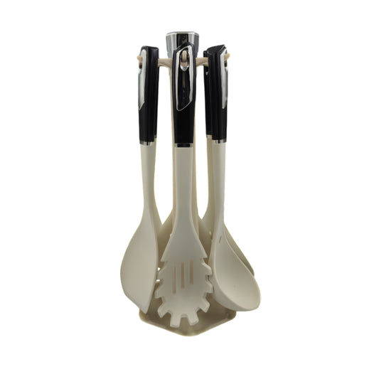 طقم مغرفة 6 قطع