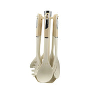 Silicone Ladle Set Of 6 ALJERAIWI
