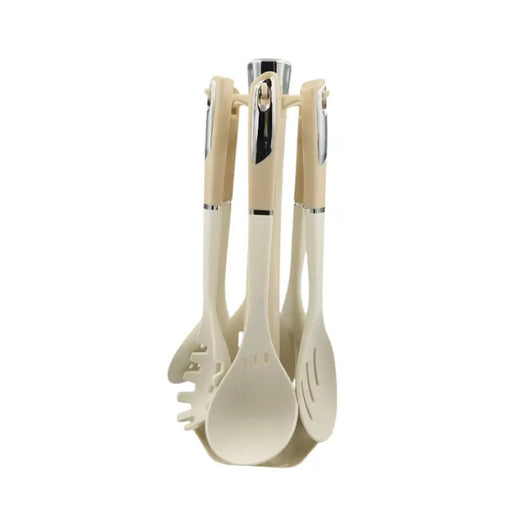Silicone Ladle Set Of 6 ALJERAIWI