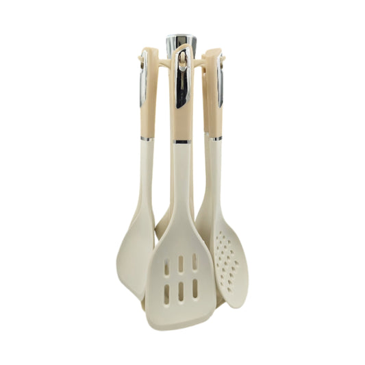 طقم مغرفة 6 قطع