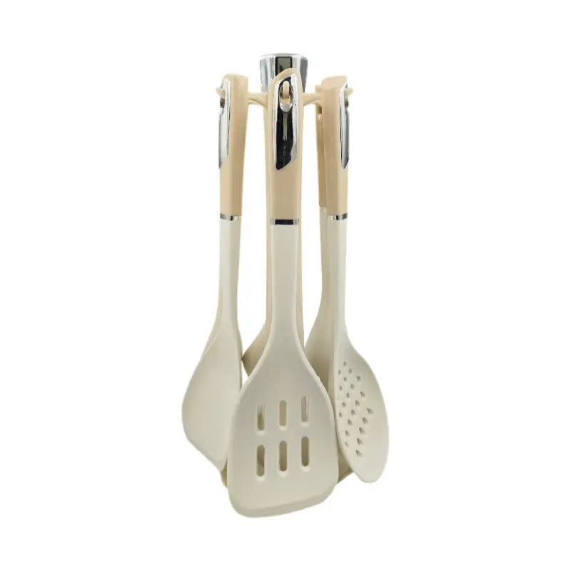 Silicone Ladle Set Of 6 ALJERAIWI