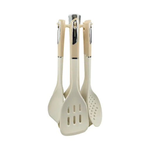 Silicone Ladle Set Of 6 ALJERAIWI