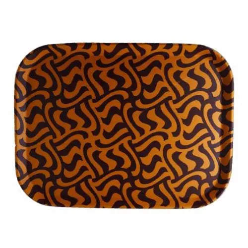 Rectangular Tray 40 CM ALJERAIWI