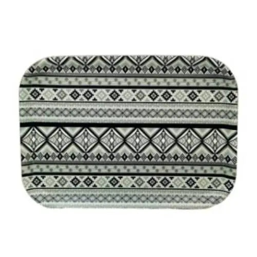 Rectangular Tray 35 CM ALJERAIWI