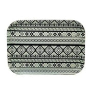 Rectangular Tray 35 CM ALJERAIWI