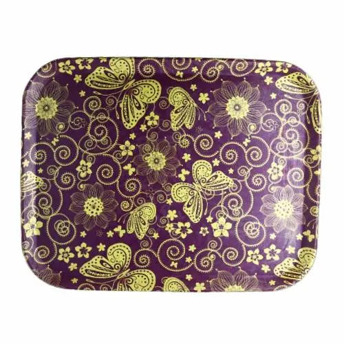 Rectangular Tray 45 CM ALJERAIWI
