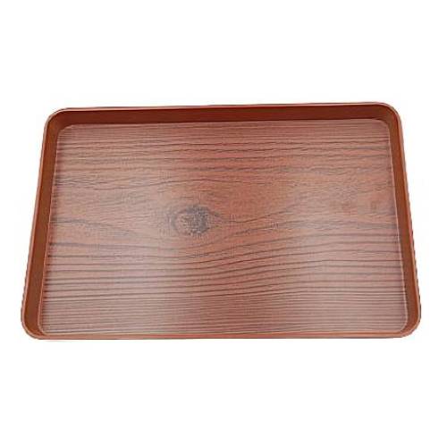 Rectangular Tray ALJERAIWI