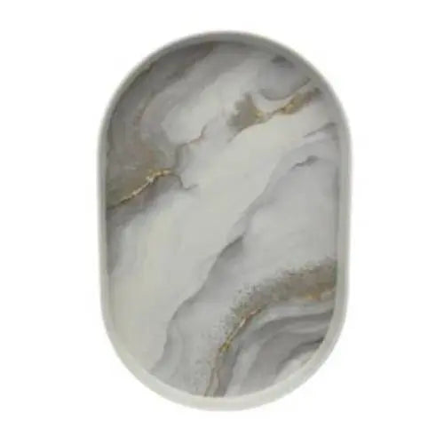 Oval Tray ALJERAIWI