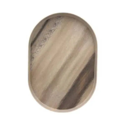 Oval Tray ALJERAIWI