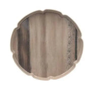 Round Tray ALJERAIWI