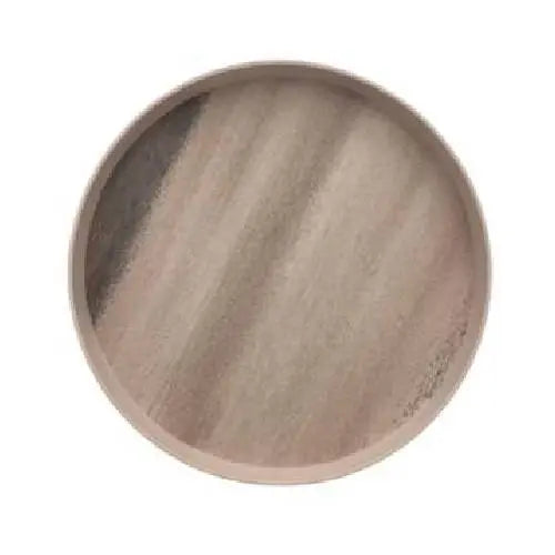 Round Tray ALJERAIWI
