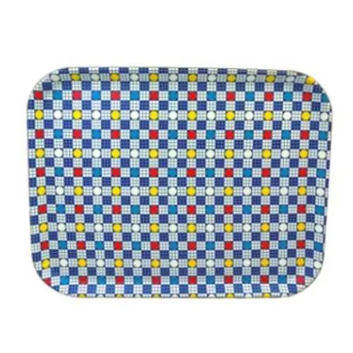 Rectangular Tray 45 CM ALJERAIWI