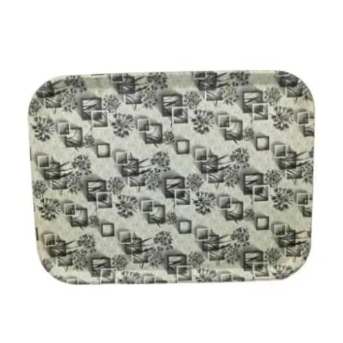 Rectangular Tray 51 CM ALJERAIWI