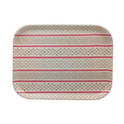 Rectangular Tray 40 CM ALJERAIWI