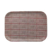 Rectangular Tray 35 CM ALJERAIWI
