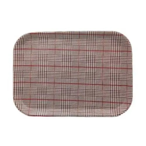 Rectangular Tray 35 CM ALJERAIWI
