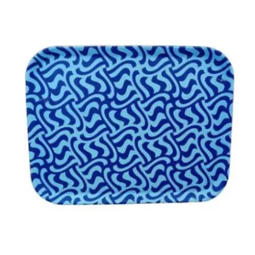 Rectangular Tray 45 CM ALJERAIWI