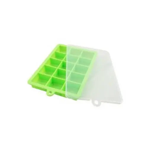 Silicone Ice Cube Tray ALJERAIWI