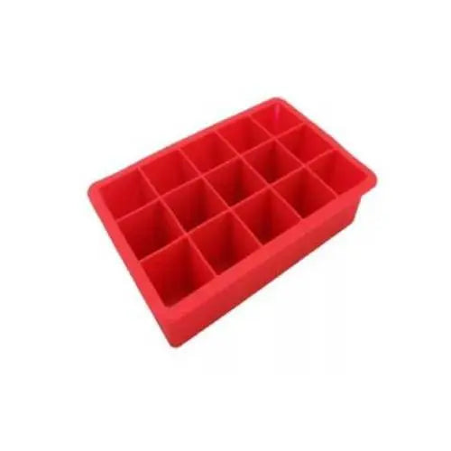 Silicone Ice Cube Tray ALJERAIWI