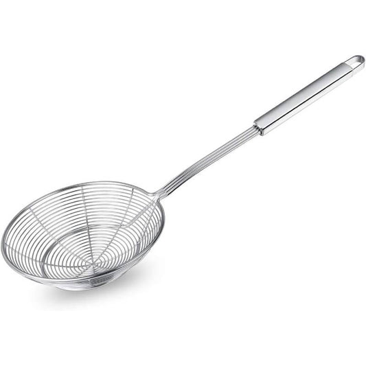 Strainer with Handle