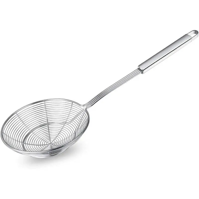 Strainer with Handle ALJERAIWI
