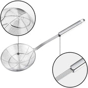 Strainer with Handle ALJERAIWI