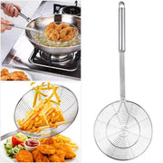 Strainer with Handle ALJERAIWI