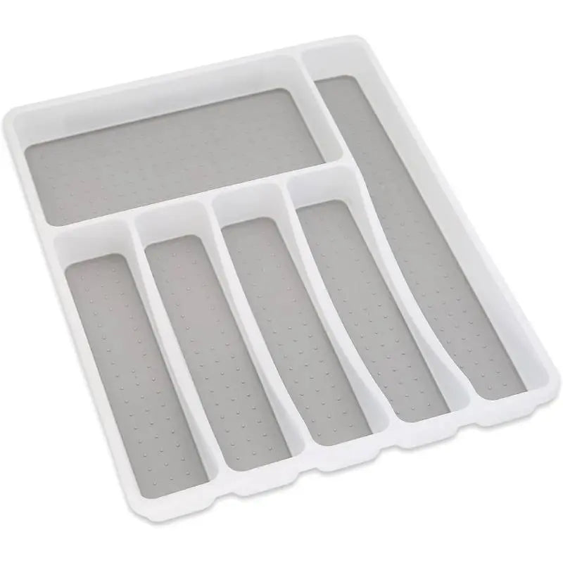 Cutlery Drawer Organizer ALJERAIWI