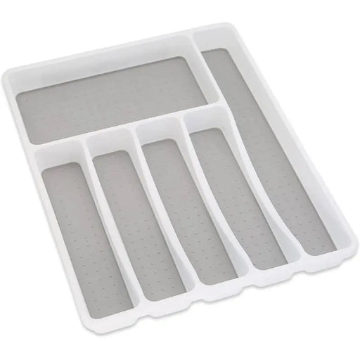 Cutlery Drawer Organizer ALJERAIWI